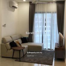 Cosy Serviced Residence 
