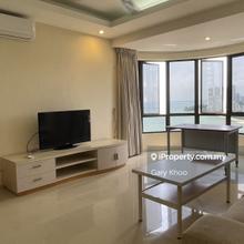 Twin Towers Near Tenby & Maybank Tanjung Bungah For Rent