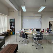 Aurora Sovo Next To Pavilion Bukit Jalil City Kuala Lumpur