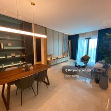 Luxury Residence next to MRT and Pavilion. Best Price units for sale!