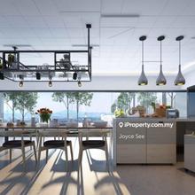 Sentral Suites KL Sentral. Walkable To Transporation Hub