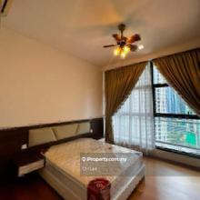 Mirage Residence KLCC Jalan Yap Kwan Seng Freehold Near MRT LRT