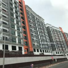 Studio unit for sale at Boulevard 51 Serviced Residence near KTM