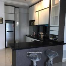 Tropicana Bay Residence1020 sqft 3 Bedrooms Unit