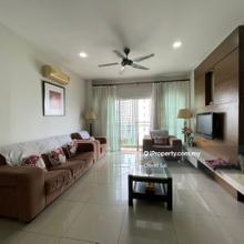 Hartamas Regency 2 For Sale