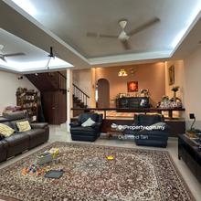 24x80 Freehold Superlink, Renovated Condition