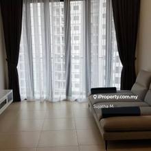 Hassle-Free Living - Fully Furnished Unit for Rent