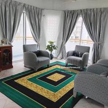 Apartment 5 Minutes to Hospital/Eateries/Beach/Hotel Resort