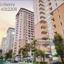 Super Hot Ixora Apartment Bukit Beruang MMU nr Ayer Keroh