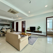 3-Beds Condo For Rent in Miri
