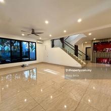 Horizon Hills - The Hills Double Storey Bungalow 