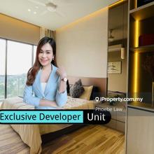 For Sale, Forest View Designer Unit, Hampton Heights Damansara