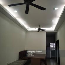 Lyrica Single Storey For Rent, S2 Heights