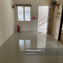 Renovated Unit