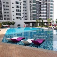 Conezion Putrajaya save 201k Below Market