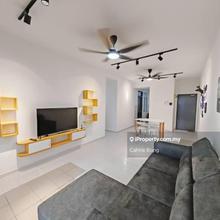Idaman Senibong Apartment Permas Golf View