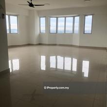 Corner 580k Serviced residence for Sale