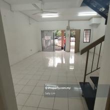 Terrace house for Sale