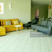 3-Beds Unit at Brighton Condominium 