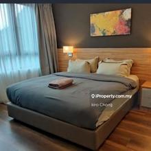 Ipoh Luxury Condo For Rent