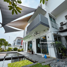 Freehold Spacious Corner Lot 45x91 Nadayu 92 Kajang 2 Below Market