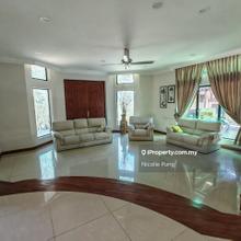 Bungalow in Georgetown