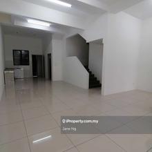 2 Storey Taman Perdana near Taman Idaman Simpang Ampat 