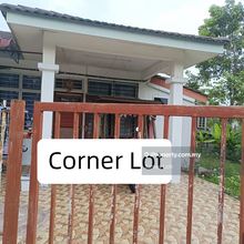 Bandar Saujana putra Corner lot For Sale 