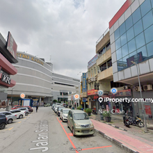 2.5 storey intermediate shop lot for sale  prime location @ kajang 
