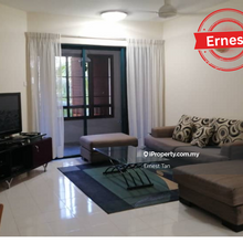 Bellisa Court 2000sqft Fully Furnised near Gurney Drive