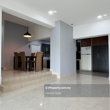PJ Kelana Mahkota 1260sf Nice Unit 3r 2b Partly Furnished 2 Car Parks