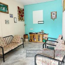 Taman Seri Kerayong Single Storey Corner Lot Kapar Klang