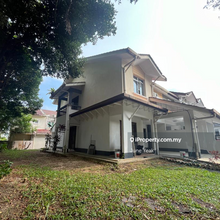 Kota Kemuning Anggerik Tainia Corner Lot 42x75 sqft 2 Storey House