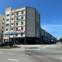 Rimba Square Kuala Nerus