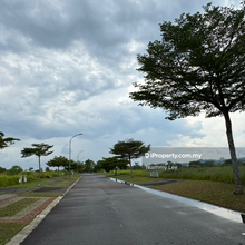 7032sf Bungalow Land Setia Ecohill Precinct 2 Semenyih, Gated Guarded 