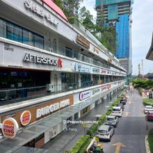 Sunway Geo Avenue Renovated Retail Shop with strategy location 