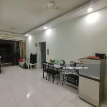 Full Loan Apartment For Sale @ Tampoi