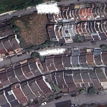 Residential Land, Jalan Kuchai Lama, Taman Gembira, Happy Garden, KL 