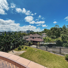 Damai Bungalow With Spacious Land For Rent