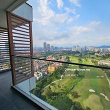 Mid High Floor Block A Skyluxe On The Park Bukit Jalil, Bukit Jalil