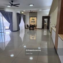 Spacious 5 rooms Fully Furnished Condo Unit at 9 Bukit Utama for Rent