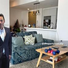 Cantara Residence Ara Damansara Fully Furnish Unit