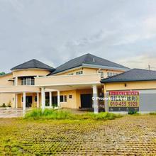 Greentown Ipoh Freehold 2 Storey Bungalow House for Sale and rent