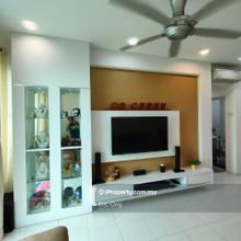 Fully Renovated