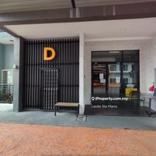 Fully Furnished, 4 Rooms, 2 Parking, Bsp 21, Bandar Saujana Putra