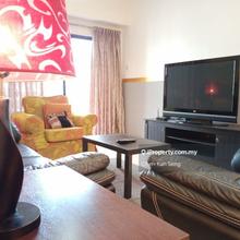 Angkasa Impian 2 Condo for Rent