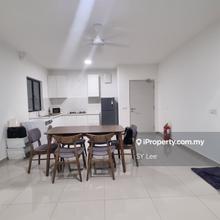 Eco Sanctuary Specialist @ Se Ruang For Rent Ready Move in