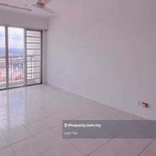 100% Loan , Hijaunan Heights 1147sf 3r2b , Taman Vista Emas Kajang