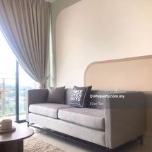 Zenopy Residence Unit(3 Bedroom 1 Study Room&2 Bathroom) for Rent