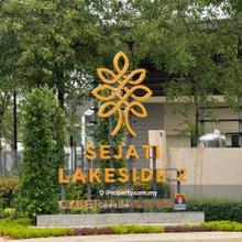 Sejati Lakeside 2